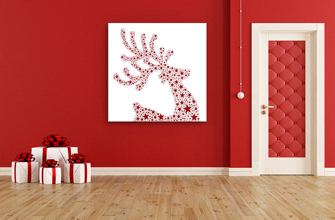 Clutter Free Christmas Decorating Ideas