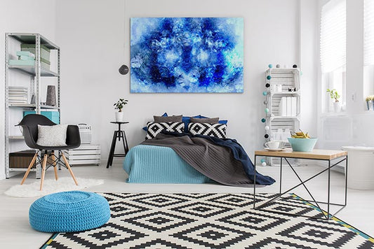 Room Design Ideas - Bedding