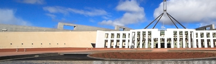 Canberra Art by Wall Art Prints