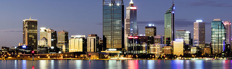Perth Art by Wall Art Prints