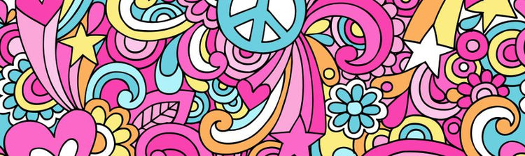 Retro Art by Wall Art Prints