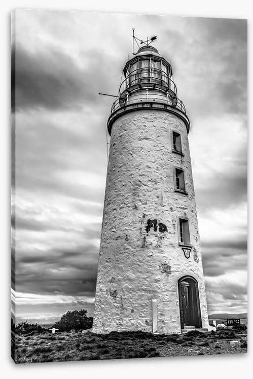 Cape Bruny lighthouse