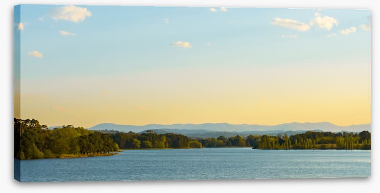 Canberra