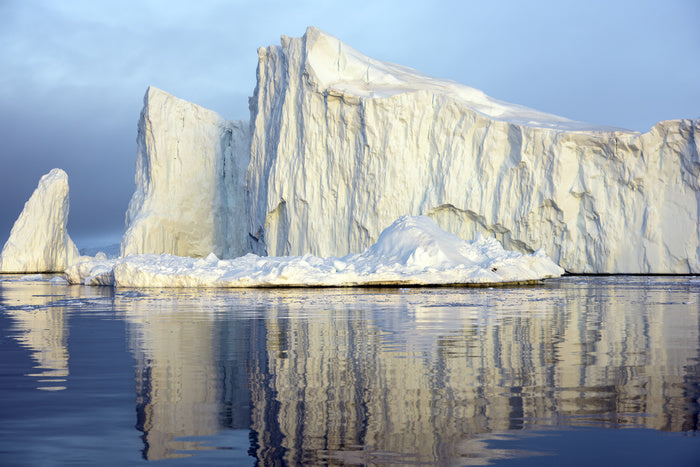 Glaciers