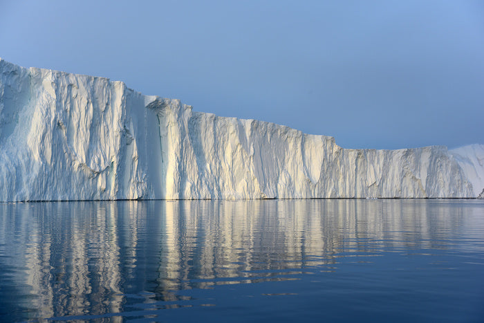Glaciers