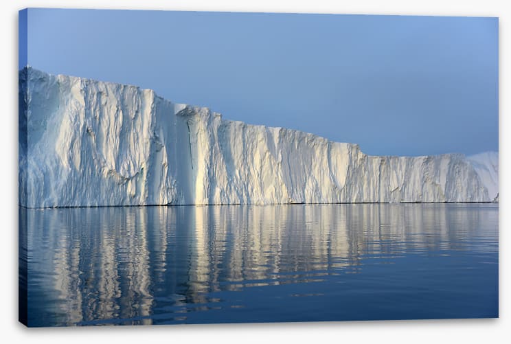 Glaciers