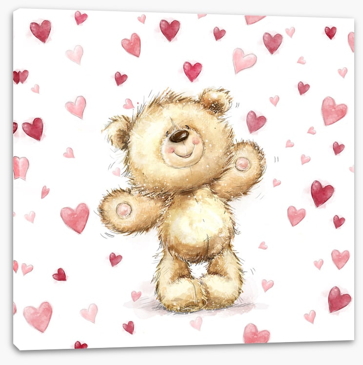 Teddy Bears