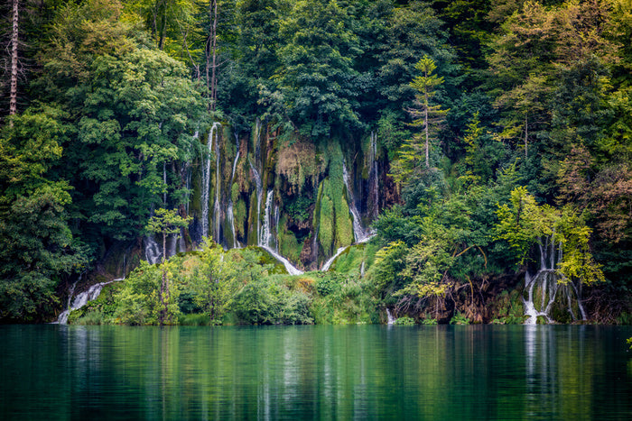 Waterfalls