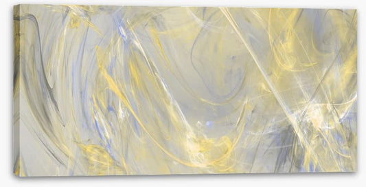 Dance of the sunbeam