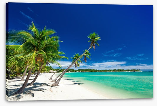 Plantation Island, Fiji