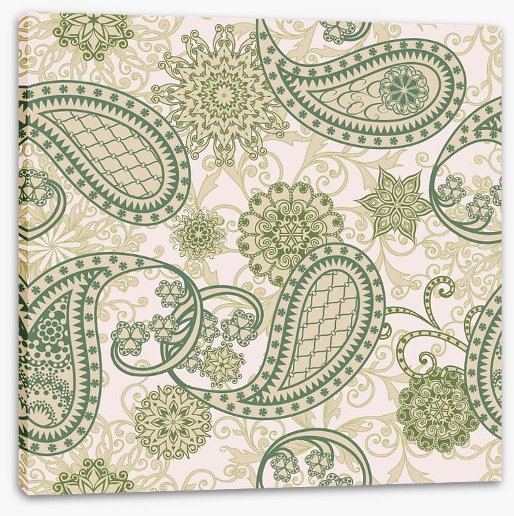 Paisley