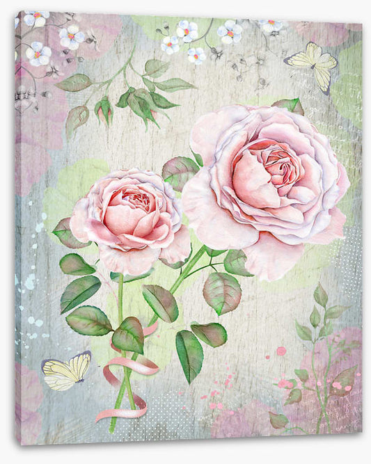 Fresh from the garden