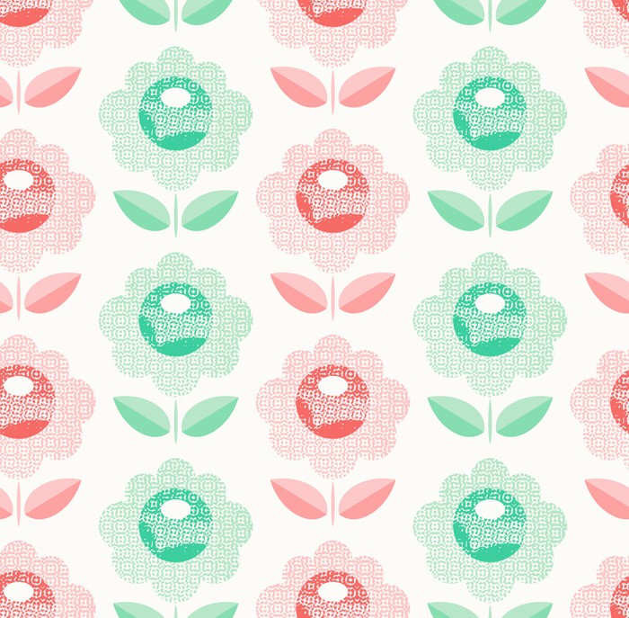Raspberry mint