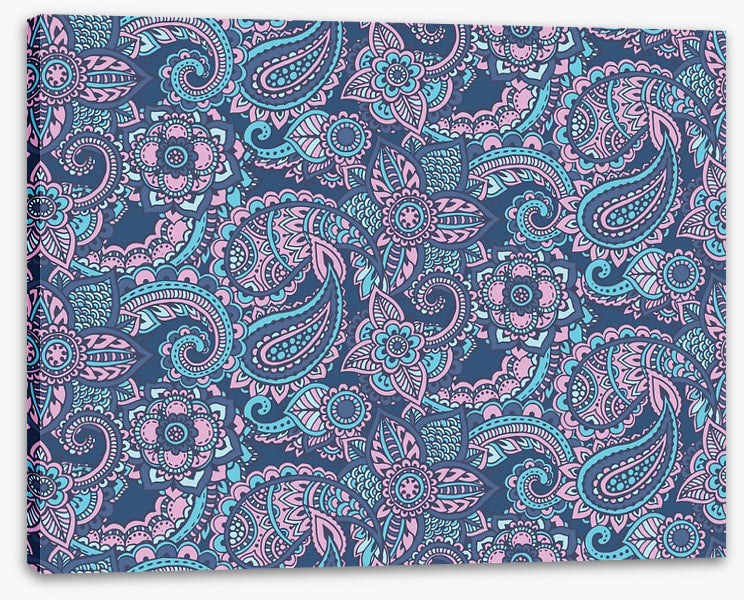 Paisley