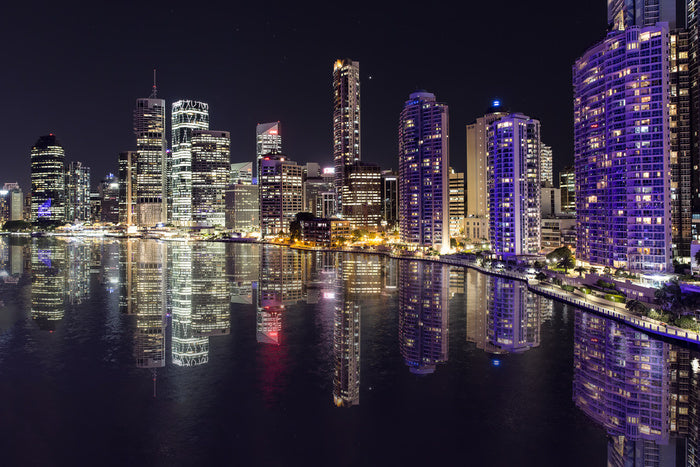 Brisbane