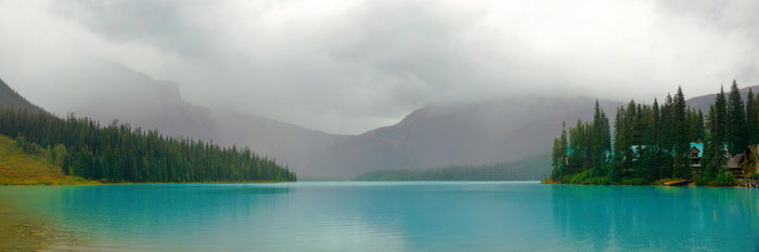Lakes
