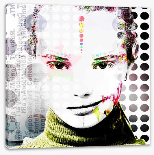 Youthful expressions