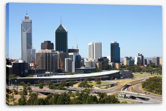 Perth