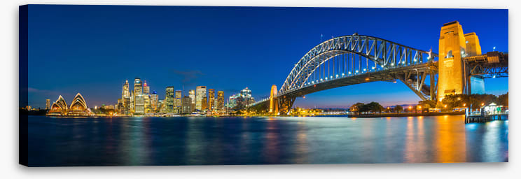Sydney