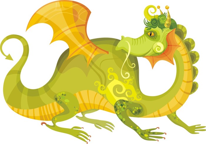 Knights and Dragons