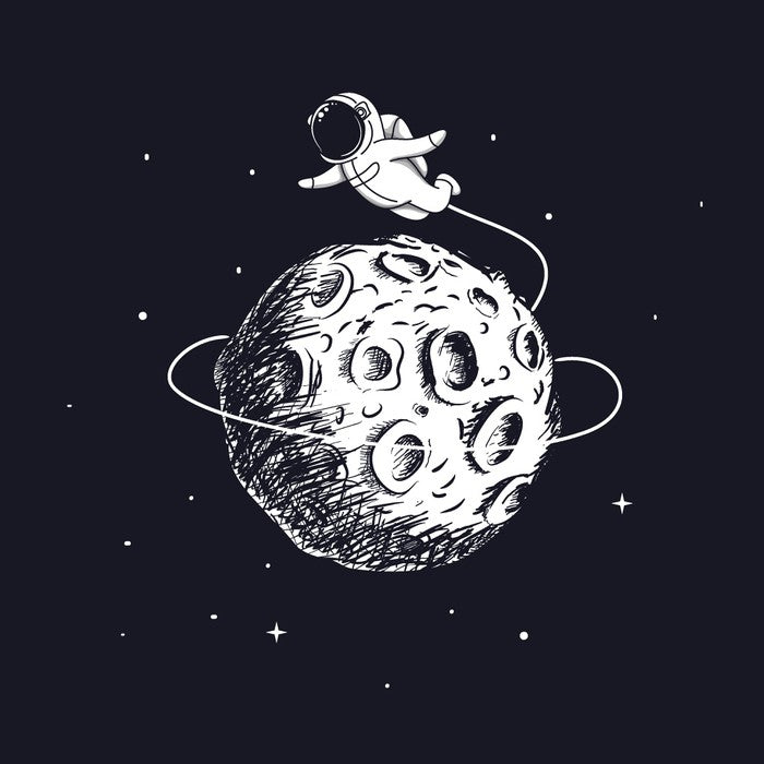 Astro orbit