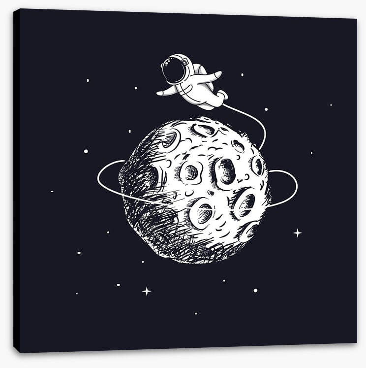 Astro orbit