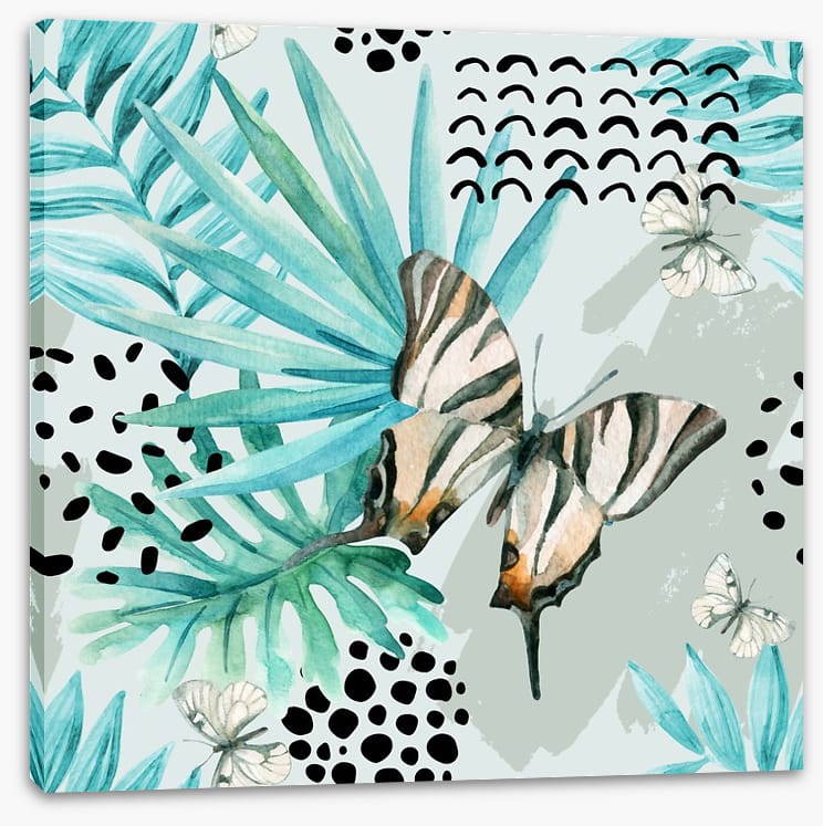 Butterflies