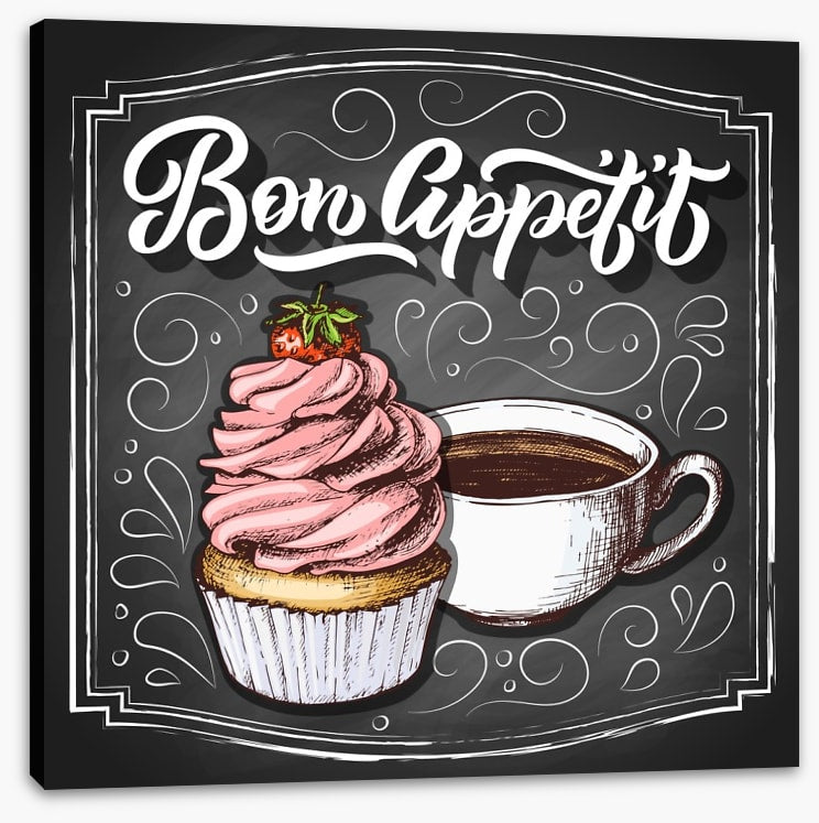 Bon appetit