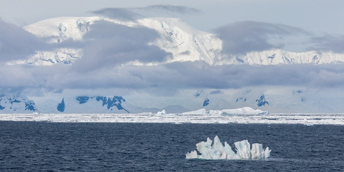 Glaciers