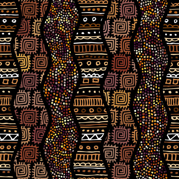 African