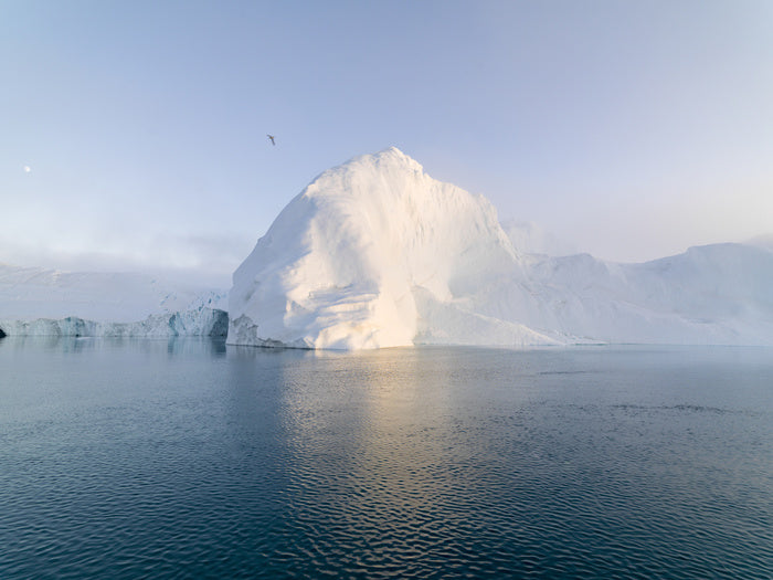 Glaciers