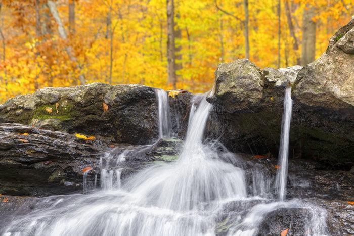 Waterfalls