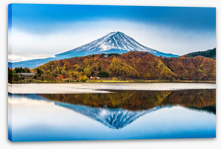 Lakes