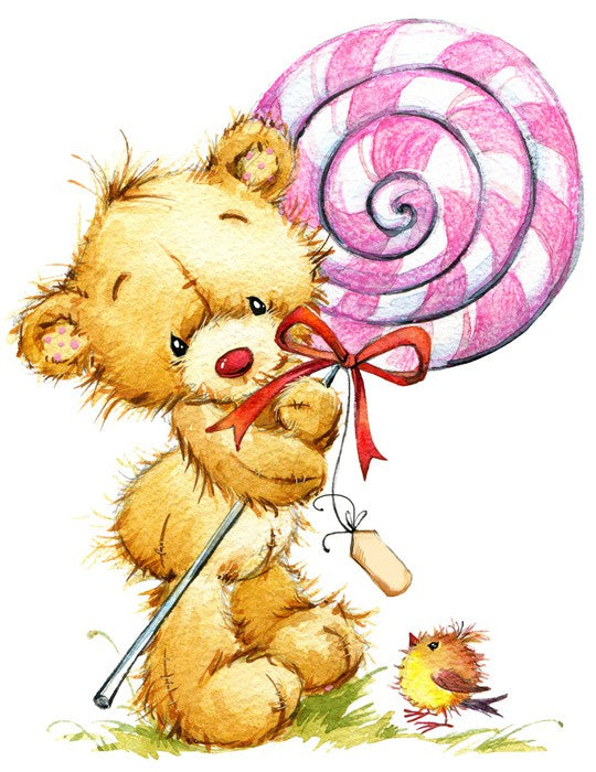 Teddy Bears
