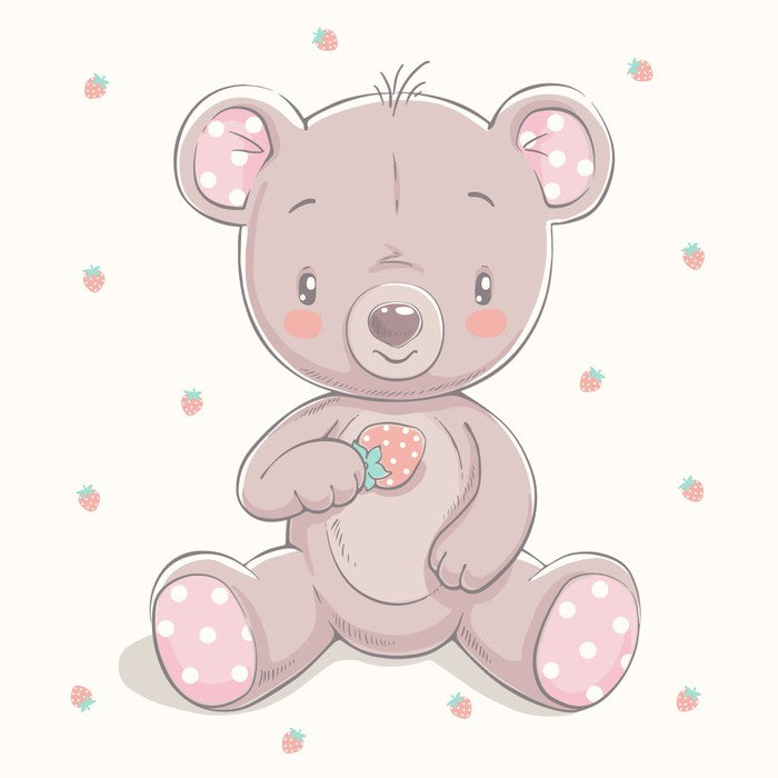 Teddy Bears