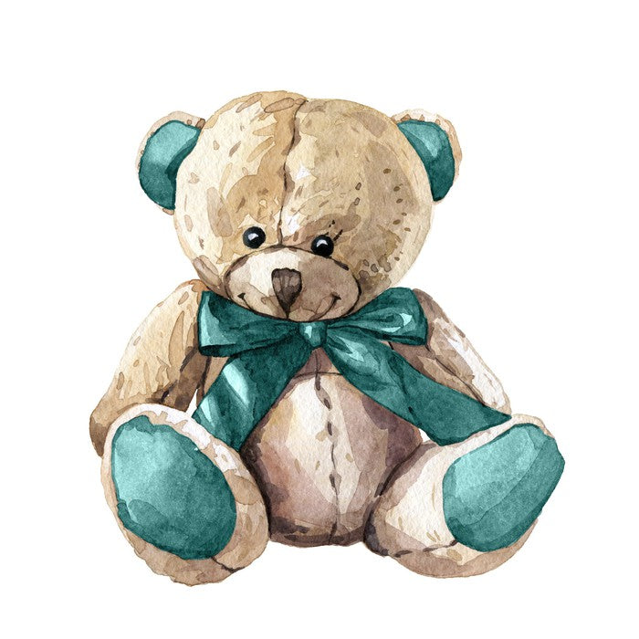 Teddy Bears