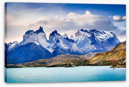 Cuernos del Paine