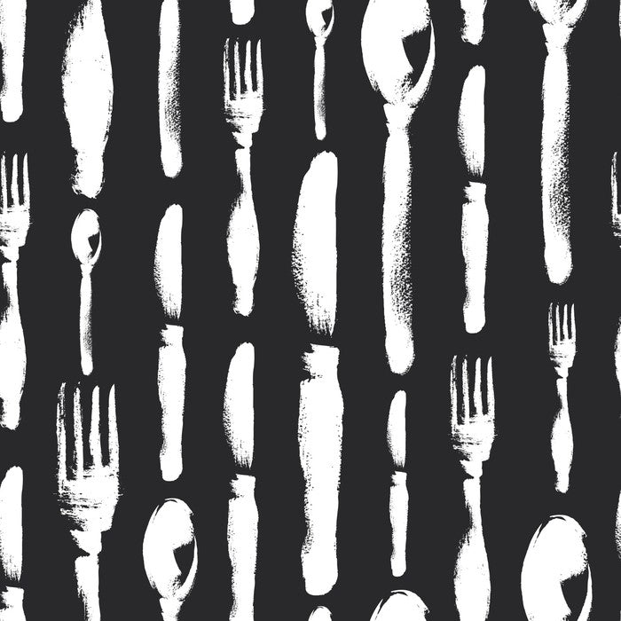 Silver service