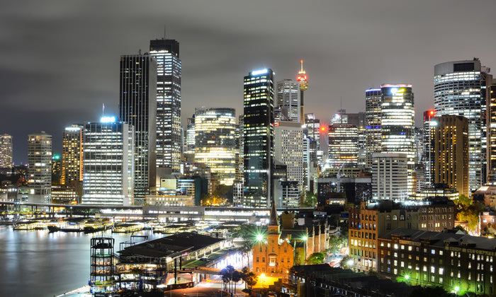 Sydney