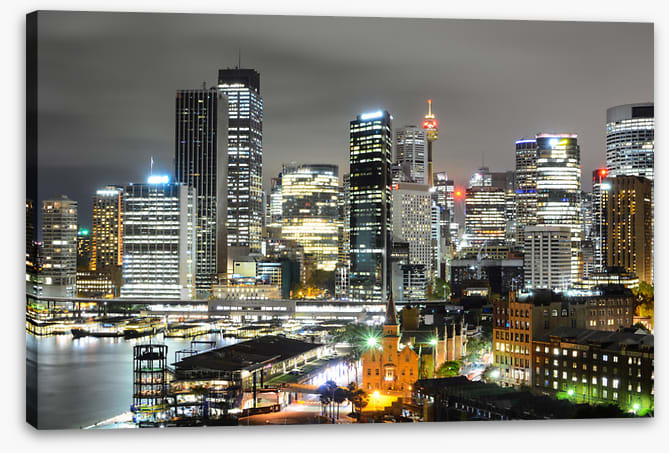 Sydney