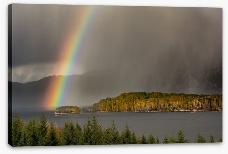 Rainbows