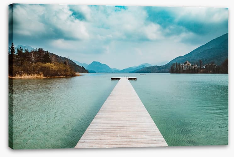 Lakes