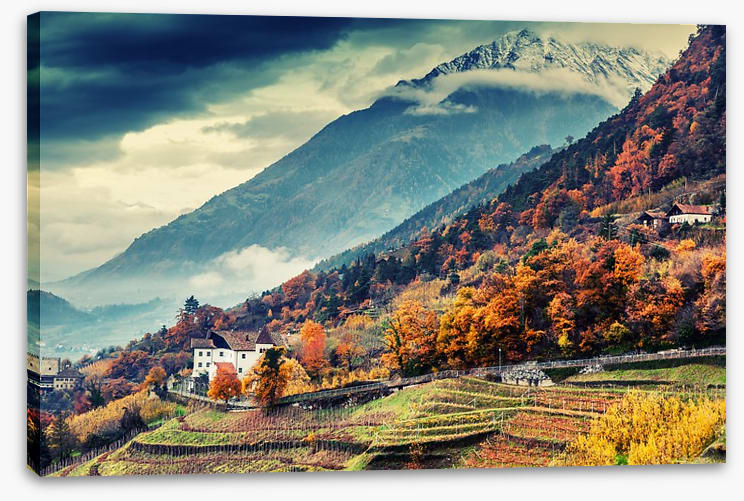 Mountains