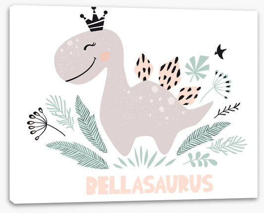 Bellasaurus