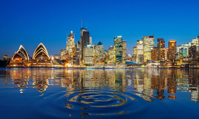 Sydney