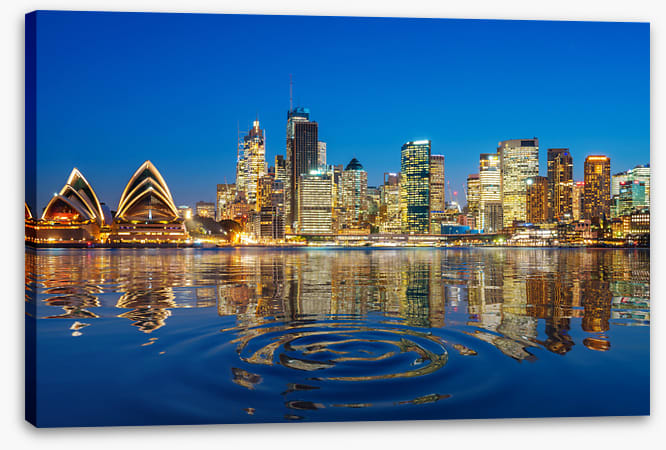 Sydney