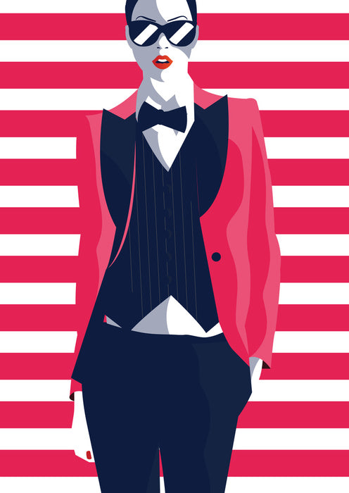 Ms Bond