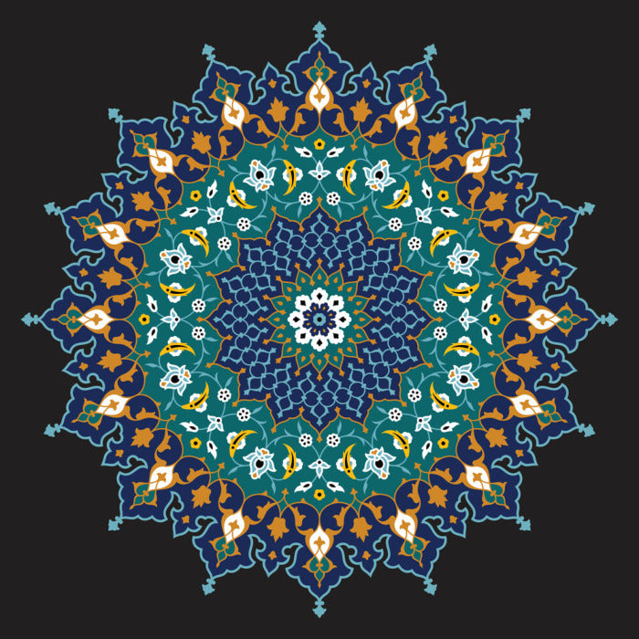 Turkish tezhip 3