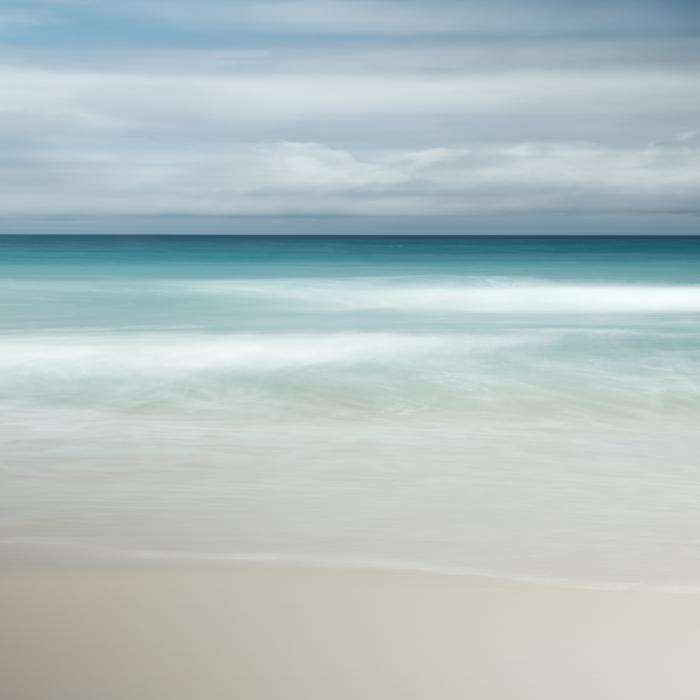 Sea section