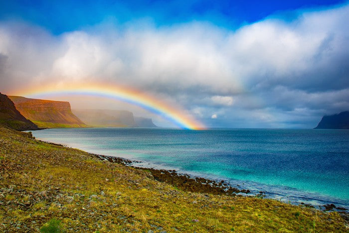 Rainbows